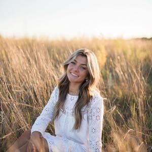 Meet your Posher, Anna